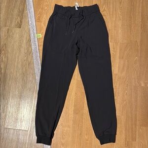 Lululemon Athletica Black Active Pants